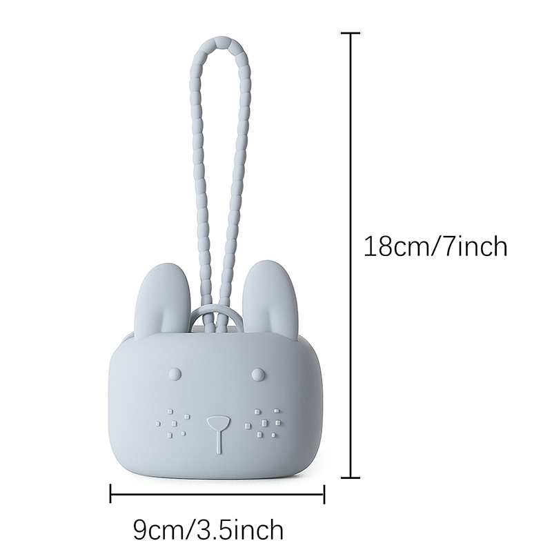 1pc Baby Silicone Pacifier Hol - огляд і ціна Baby Products Nipples