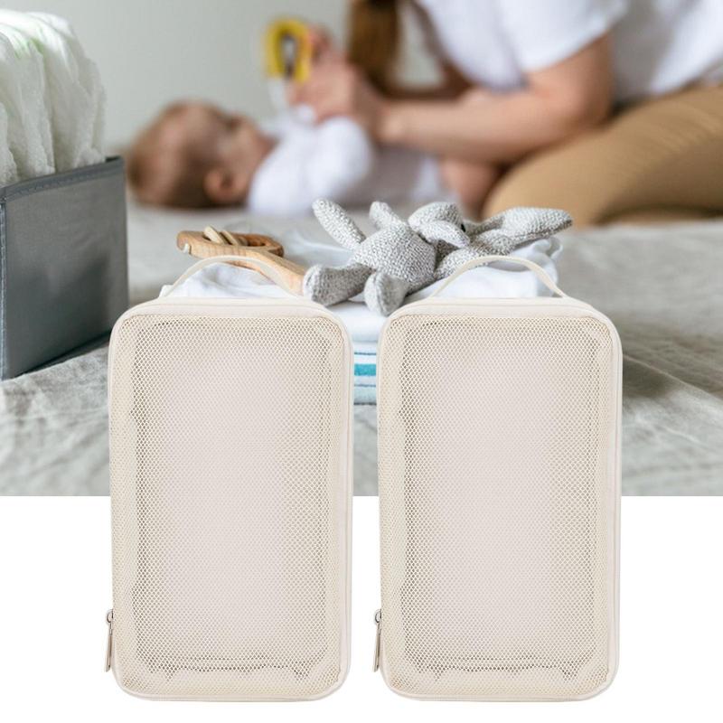 Diaper Storage Bag Nursery Dia - огляд і ціна Diaper Bag Backpack