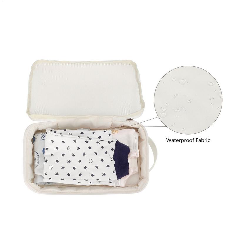 Diaper Storage Bag Nursery Dia - огляд і ціна Diaper Bag Backpack