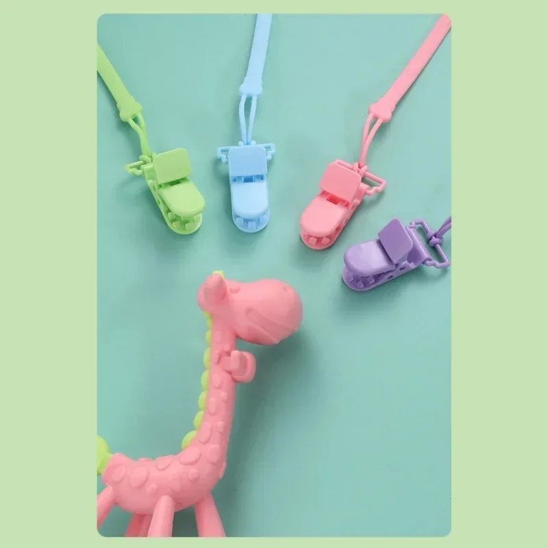 Chain Fastened Strap for Baby  - огляд і ціна Baby Products Nipples