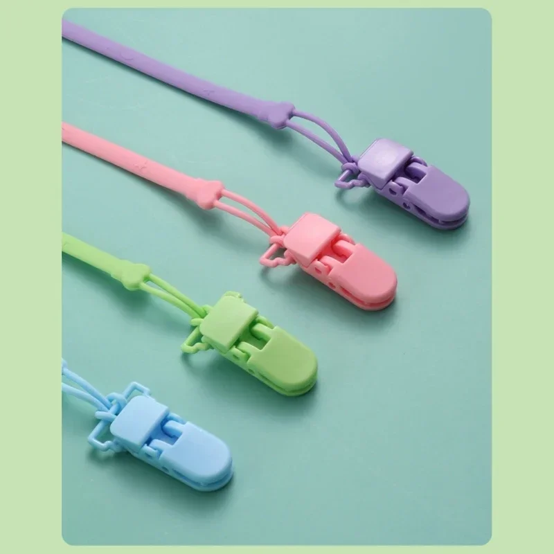 Chain Fastened Strap for Baby  - огляд і ціна Baby Products Nipples