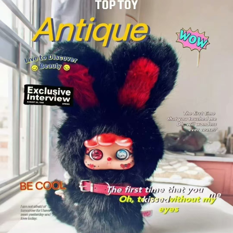 Baby Three Double Rebirth Limi - огляд і ціна Baby Products Pack