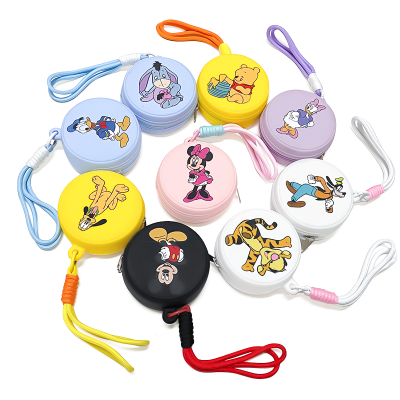 1PC Cartoon Character Silicone - огляд і ціна Baby Products Nipples