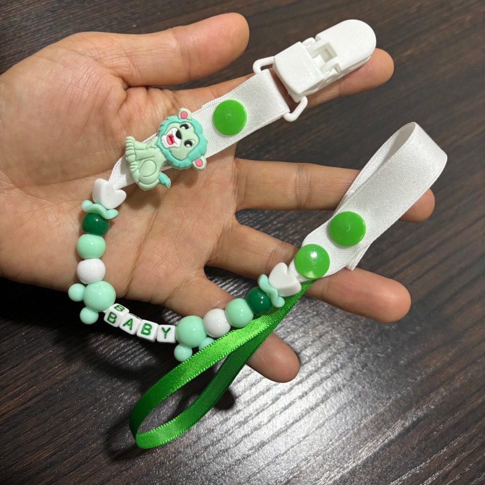 Lovely Personalized Pacifier C - огляд і ціна Baby Products Nipples