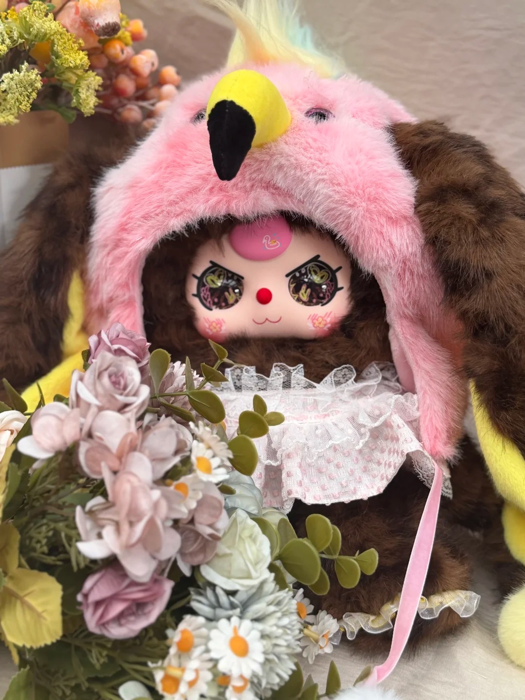 Baby Three Hat Rabbit 500 Size - огляд і ціна Baby Products Pack