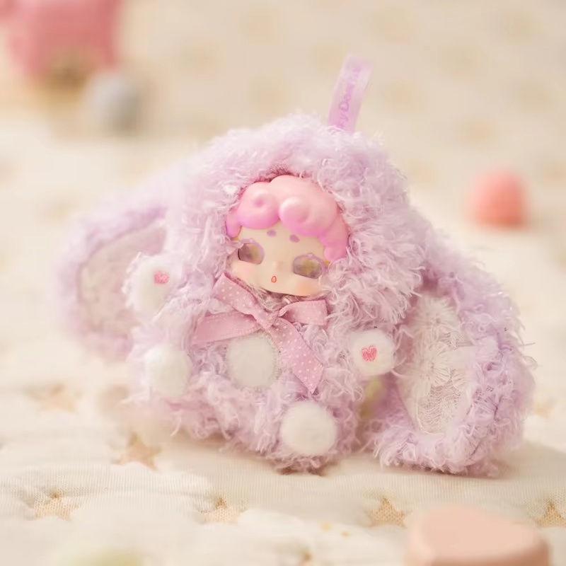 NEW Lucky Deer Nai 100% Genuin - огляд і ціна Baby Products Pack