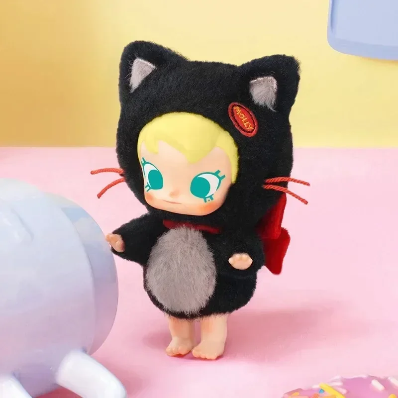 POP MART Baby Molly Pocket Fri - огляд і ціна Baby Products Pack
