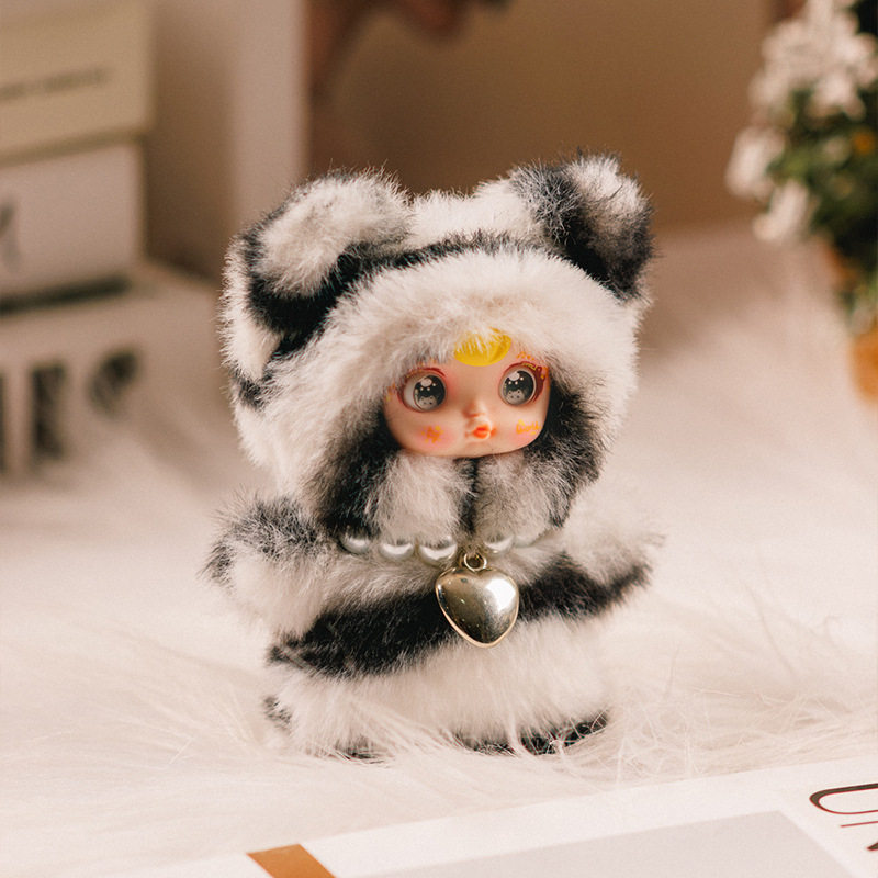 Baby Three Meow Too Wonderful  - огляд і ціна Baby Products Pack
