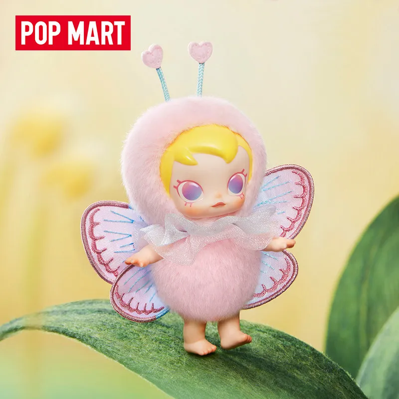 POP MART Baby Molly Buggy Roam - огляд і ціна Baby Products Pack