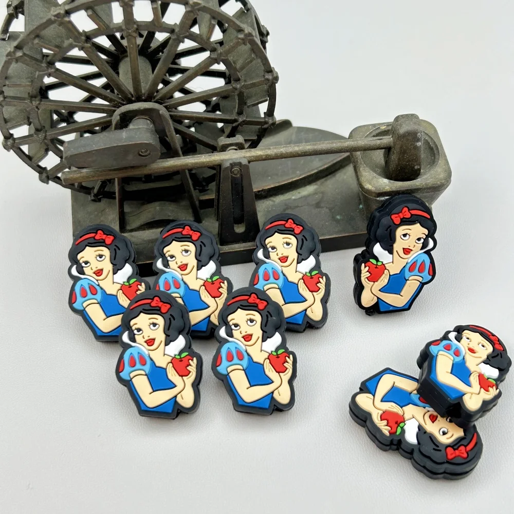 10PC DIY Cartoon Mini Silicone - огляд і ціна Baby Products Nipples