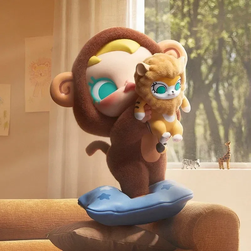 POP MART Baby Molly & Baby Tab - огляд і ціна Baby Products Pack
