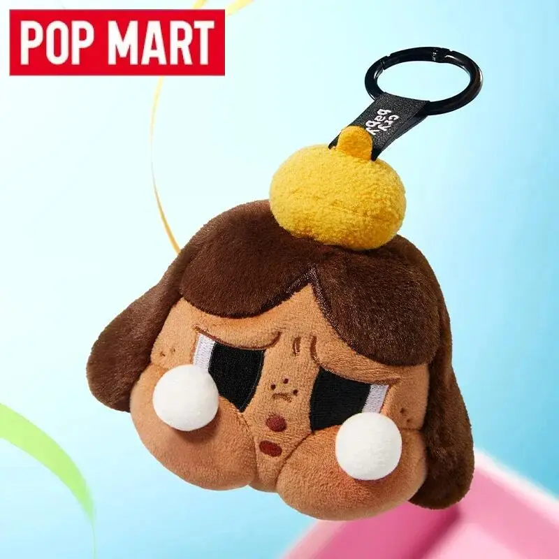 POP MART Crybaby Cheer Up, Bab - огляд і ціна Baby Products Pack