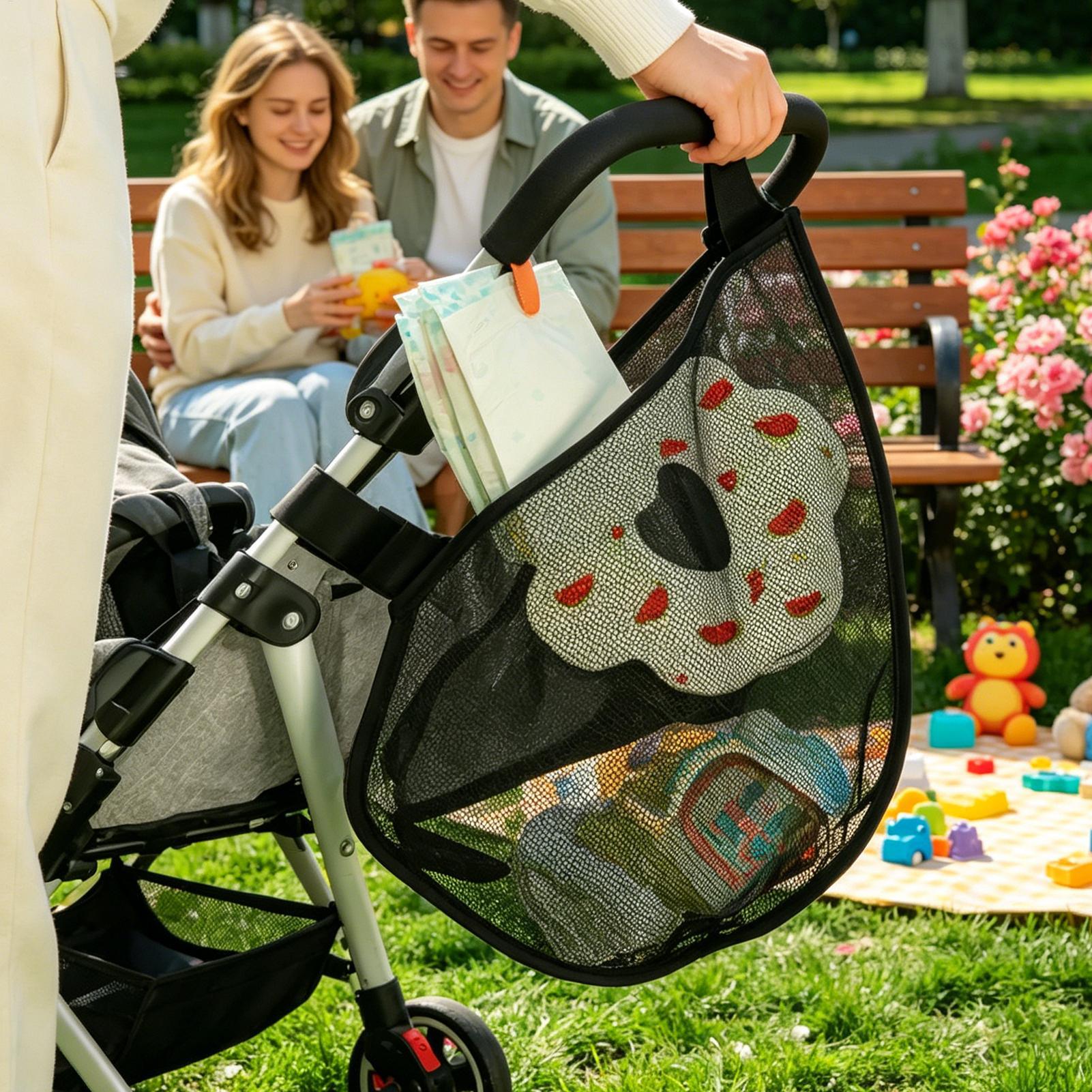 Adjustable Straps Universal No - огляд і ціна Diaper Bag Backpack