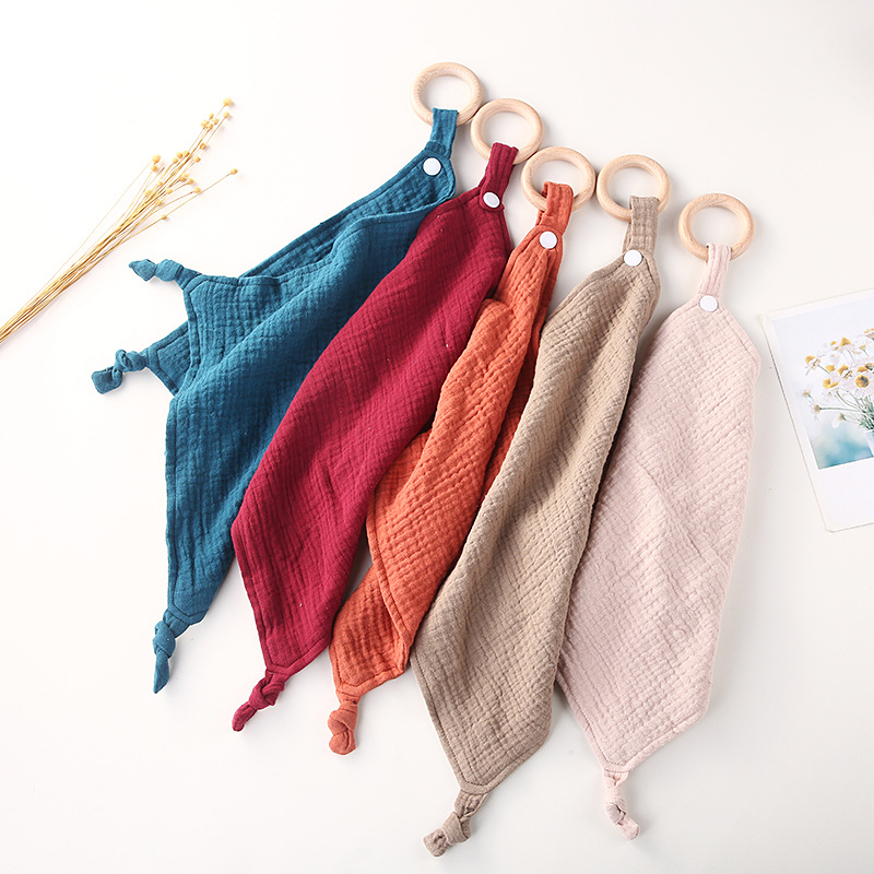 Newborn Appease Towel Solid Br - огляд і ціна Baby Products Nipples