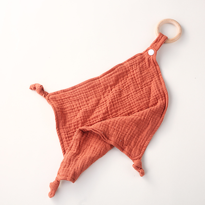 Newborn Appease Towel Solid Br - огляд і ціна Baby Products Nipples
