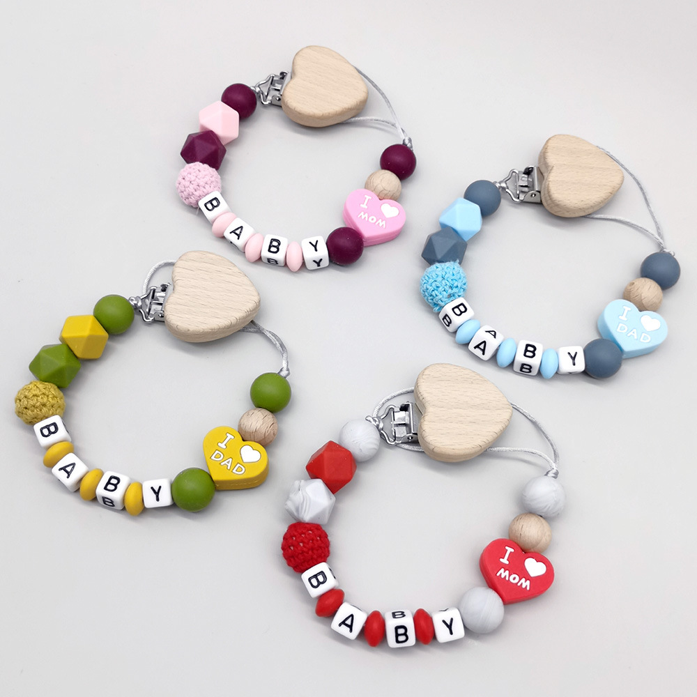 Customizable Personalized Name - огляд і ціна Baby Products Nipples