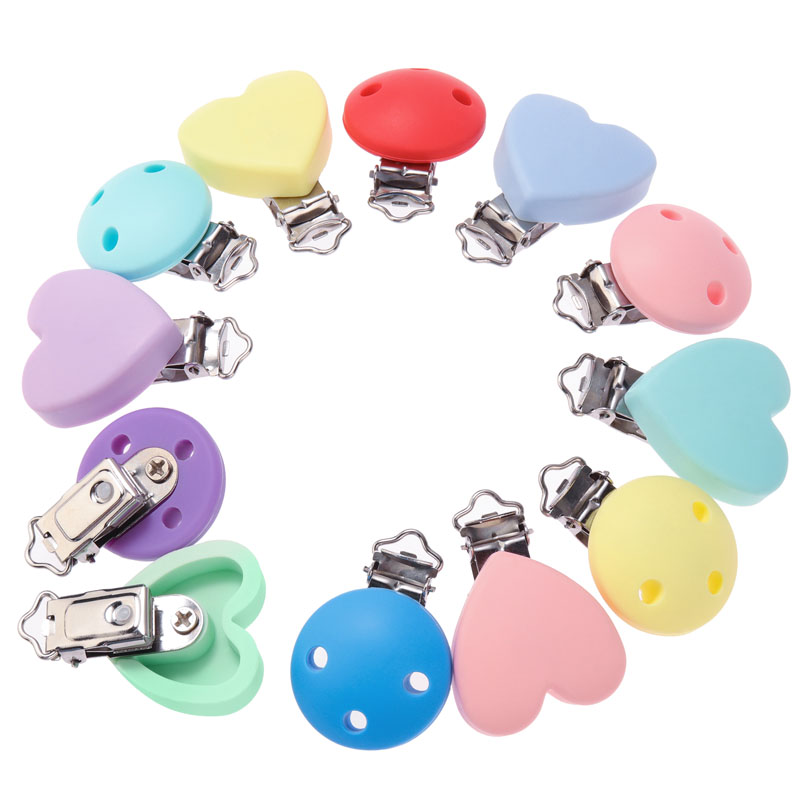 TYRY.HU 3pcs Round Pacifer Cli - огляд і ціна Baby Products Nipples