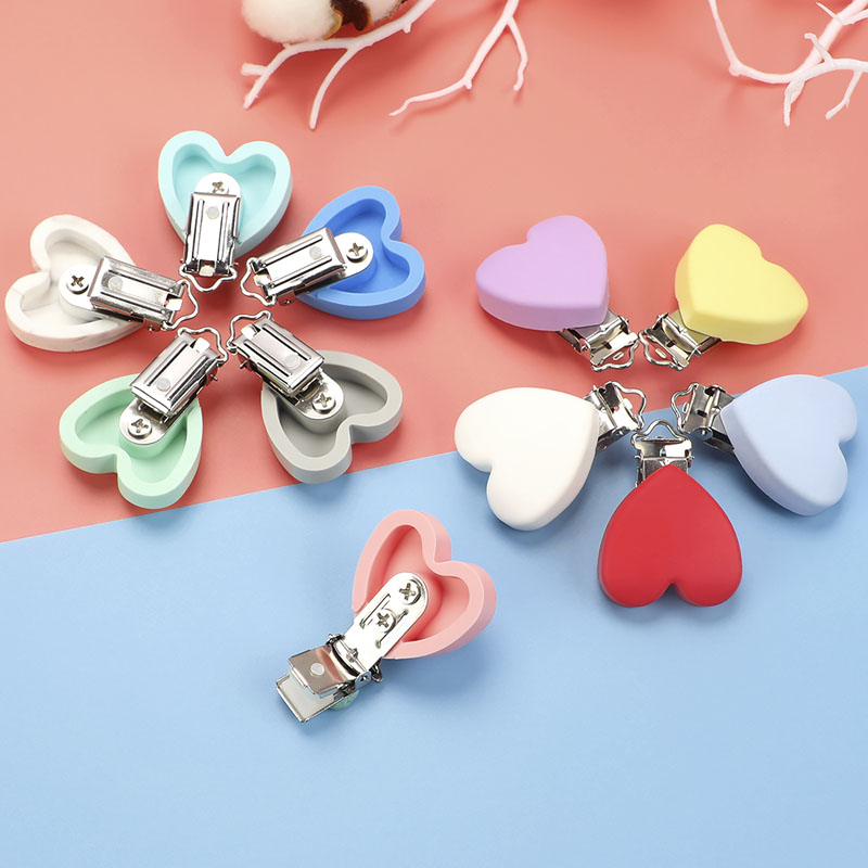 TYRY.HU 3pcs Round Pacifer Cli - огляд і ціна Baby Products Nipples