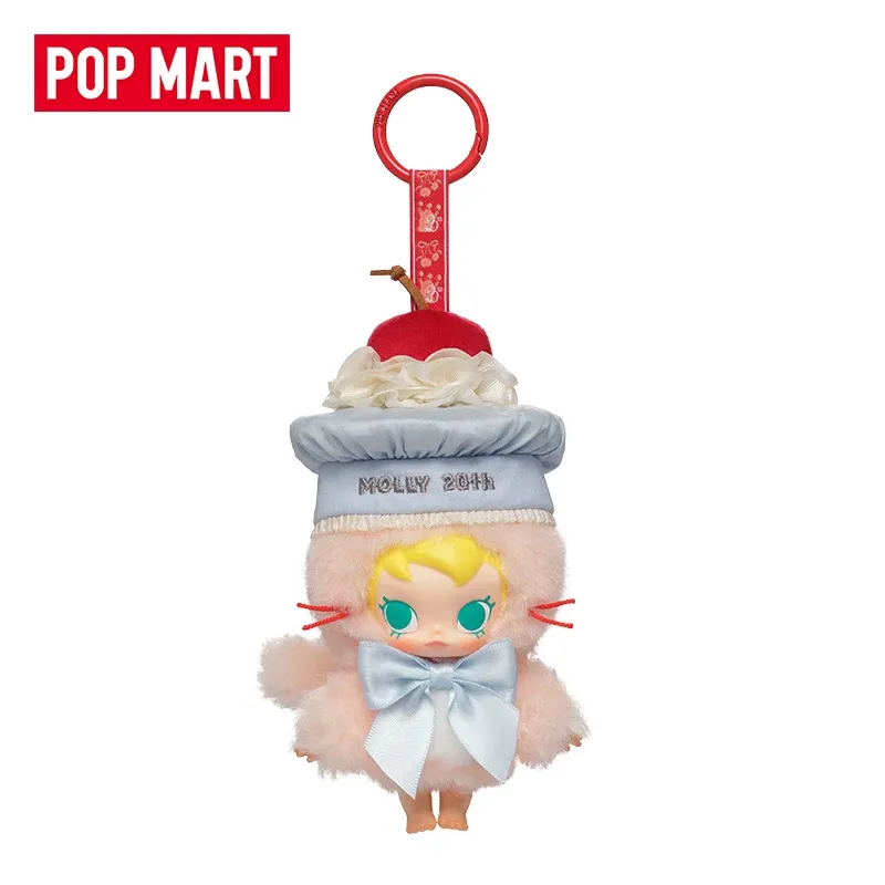 POPMART Baby Molly 20th Annive - огляд і ціна Baby Products Gift Card