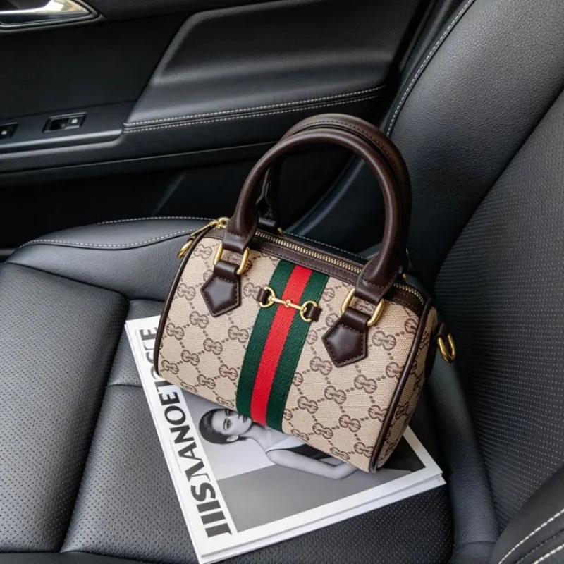High-end Leather Diaper Bag fo - огляд і ціна Diaper Bag Backpack