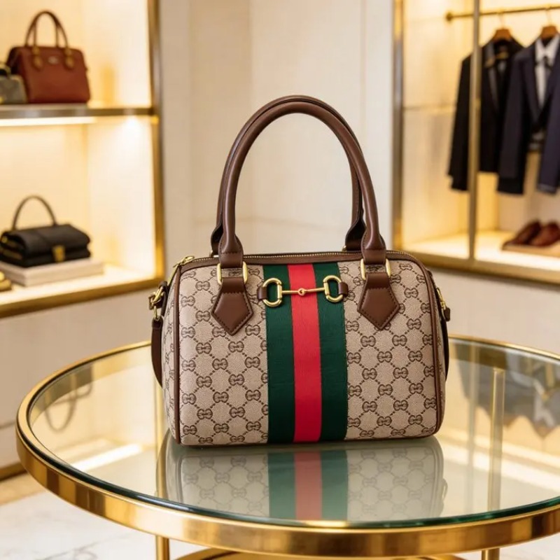 High-end Leather Diaper Bag fo - огляд і ціна Diaper Bag Backpack