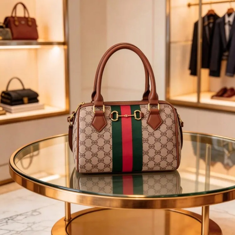High-end Leather Diaper Bag fo - огляд і ціна Diaper Bag Backpack